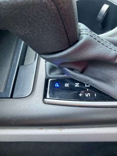 2024 Toyota Camry Hybrid LE
