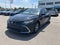 2024 Toyota Camry Hybrid LE