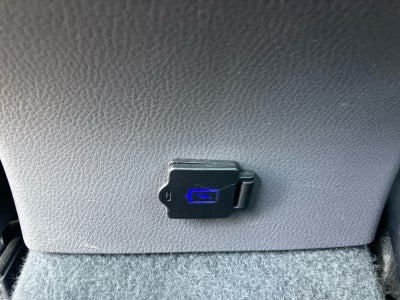 2024 Toyota Camry Hybrid LE