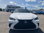 2021 Lexus ES ES 350 F SPORT