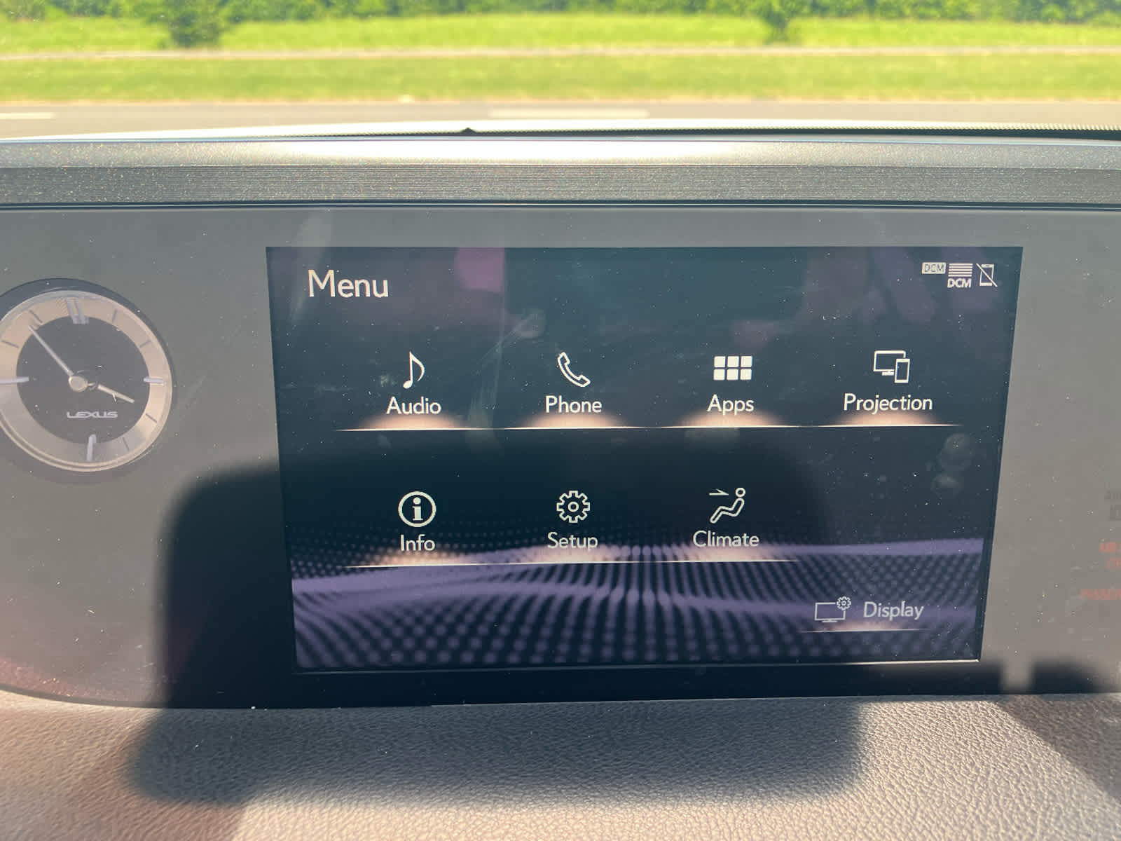 2021 Lexus ES ES 350 F SPORT