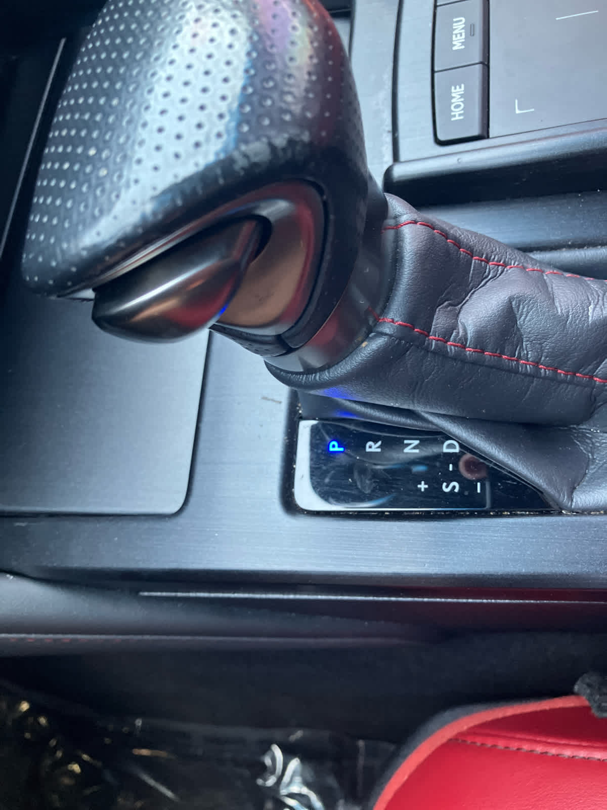 2021 Lexus ES ES 350 F SPORT