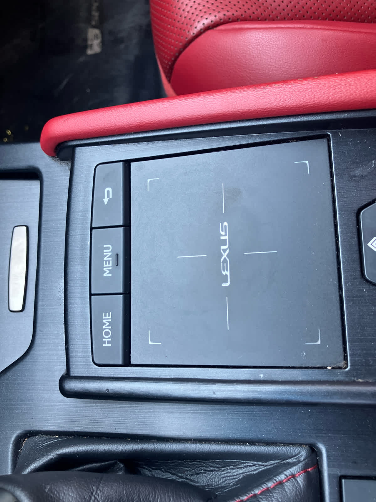 2021 Lexus ES ES 350 F SPORT