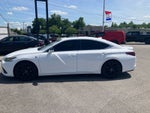2021 Lexus ES ES 350 F SPORT