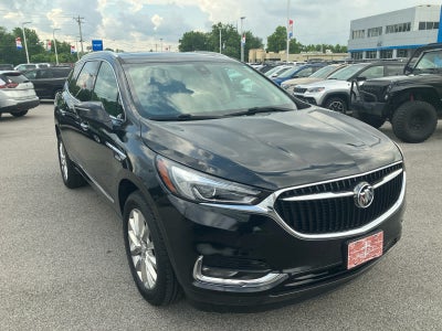 2021 Buick Enclave Premium