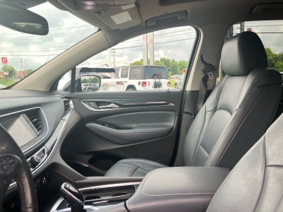 2021 Buick Enclave Premium