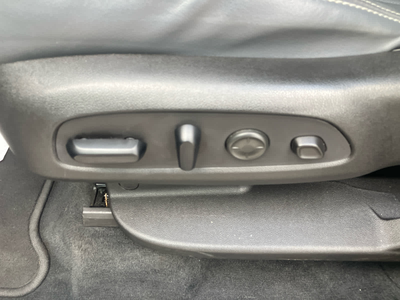 2021 Buick Enclave Premium