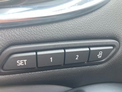 2021 Buick Enclave Premium