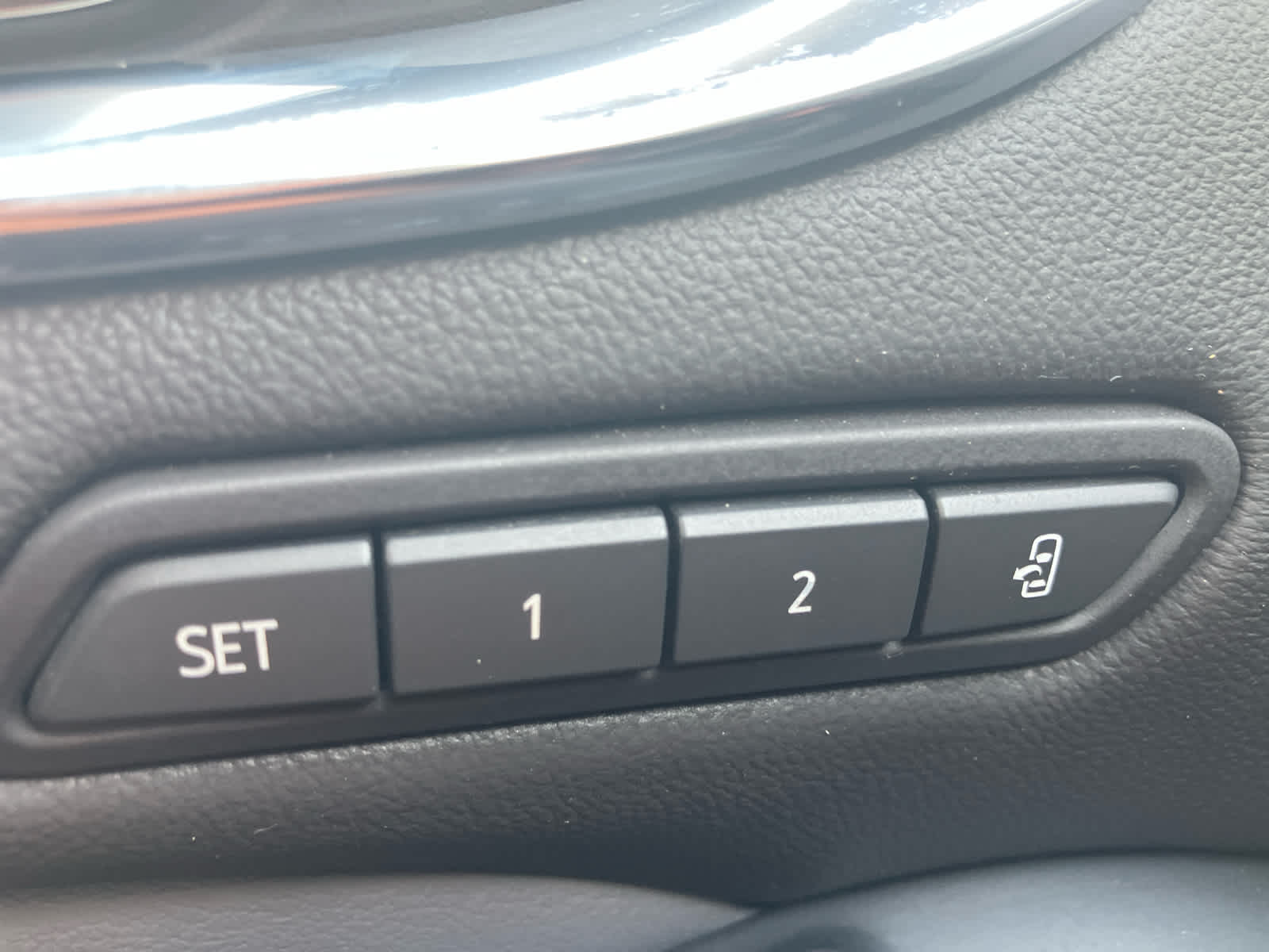 2021 Buick Enclave Premium
