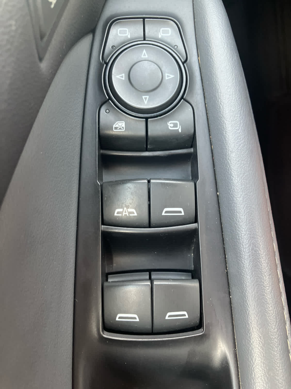 2021 Buick Enclave Premium