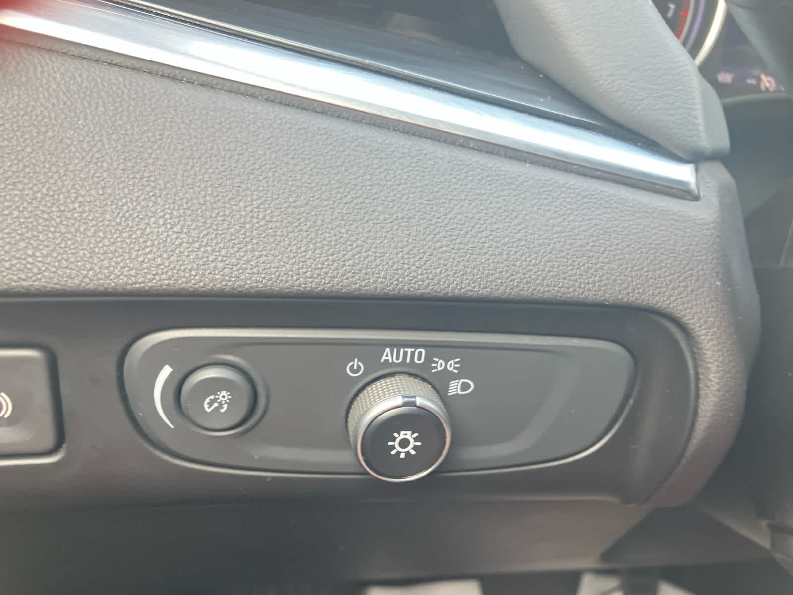 2021 Buick Enclave Premium