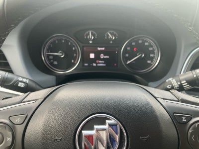2021 Buick Enclave Premium