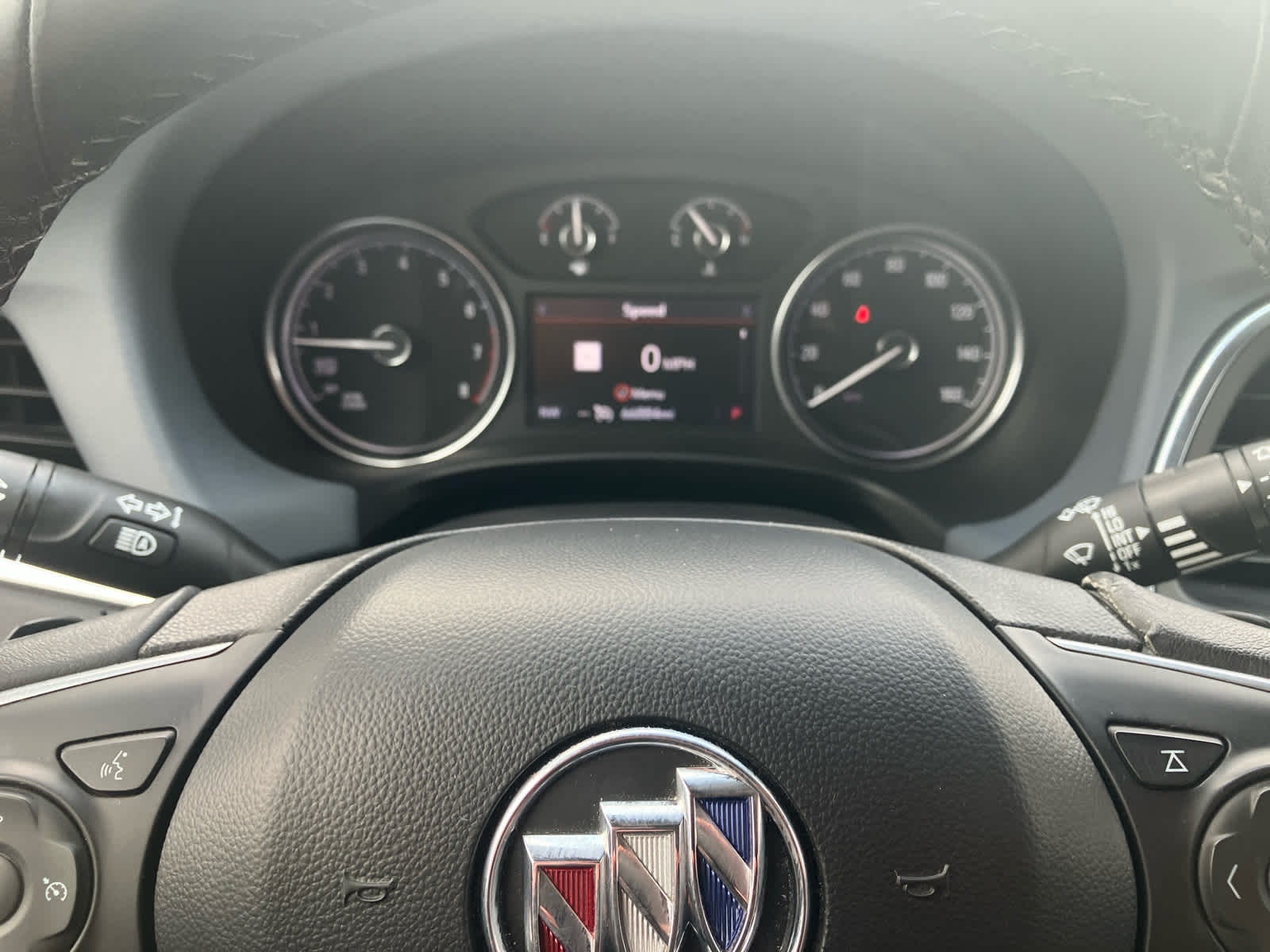 2021 Buick Enclave Premium