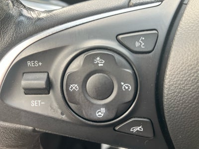 2021 Buick Enclave Premium