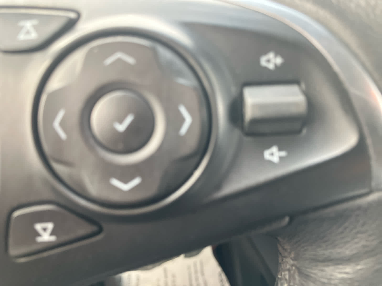 2021 Buick Enclave Premium