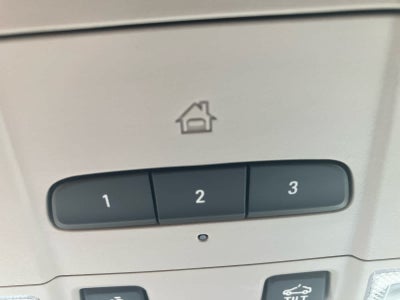 2021 Buick Enclave Premium