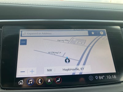 2021 Buick Enclave Premium