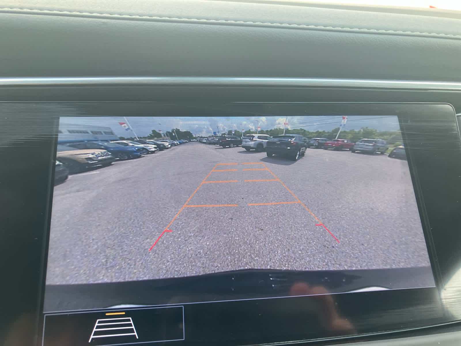 2021 Buick Enclave Premium