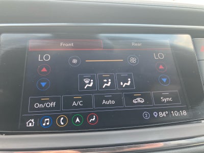 2021 Buick Enclave Premium