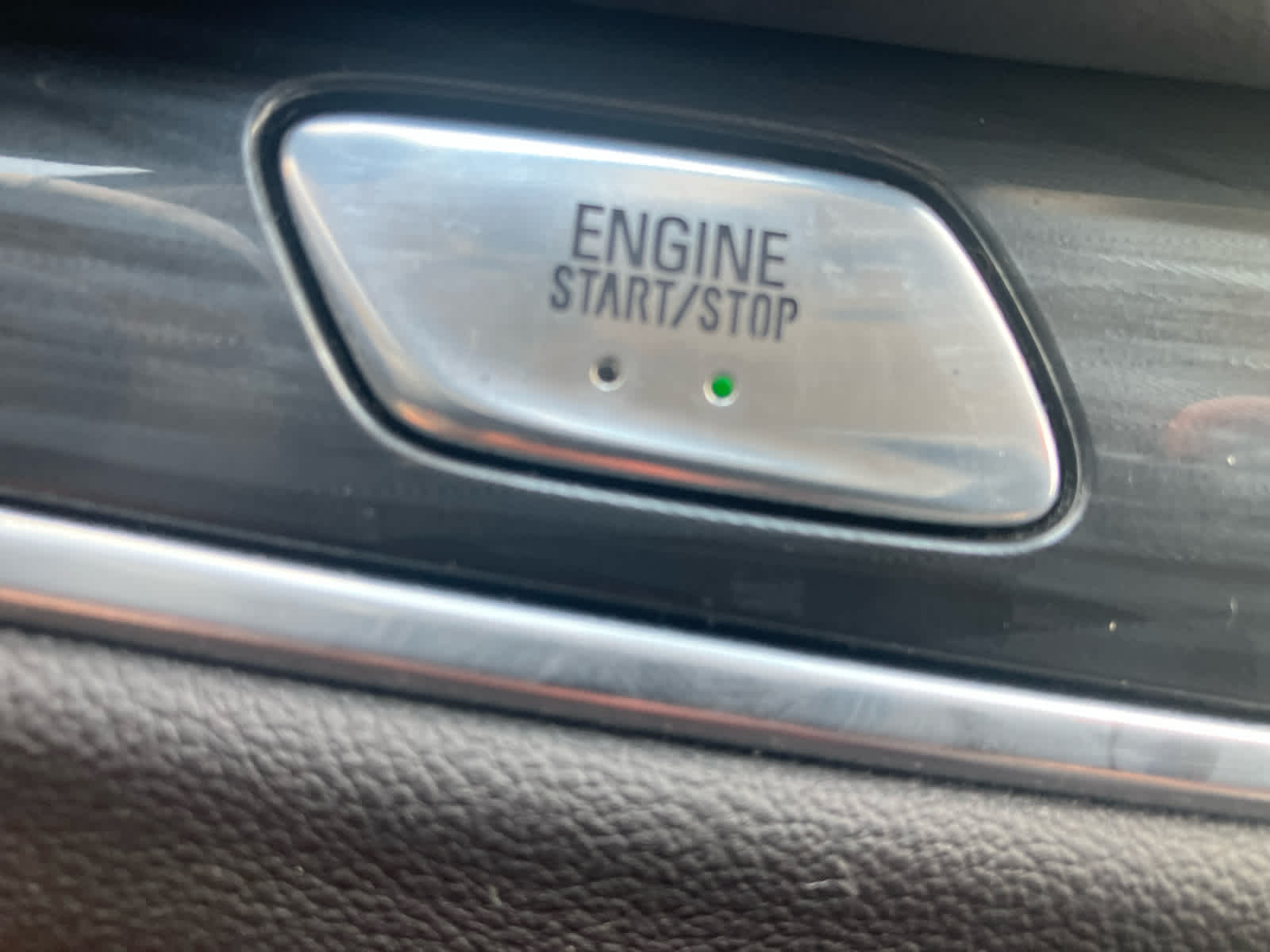 2021 Buick Enclave Premium
