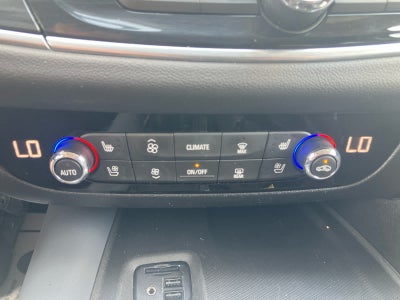 2021 Buick Enclave Premium