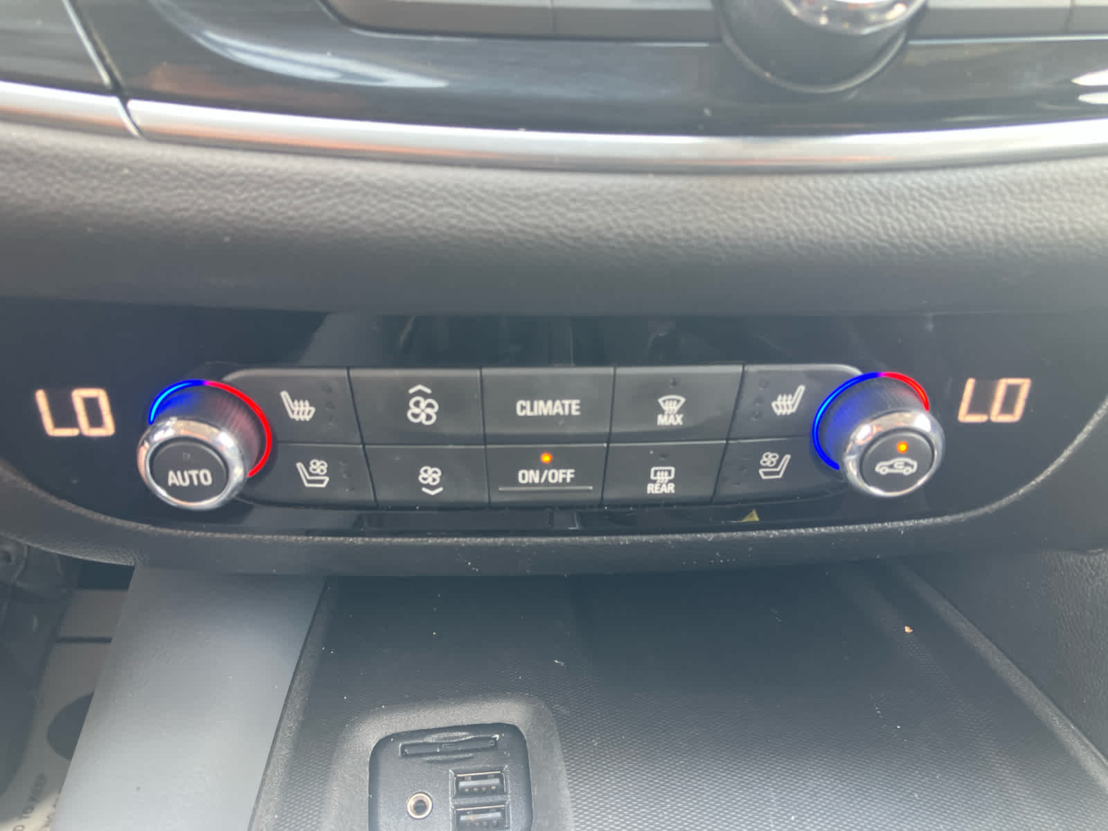 2021 Buick Enclave Premium