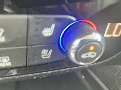 2021 Buick Enclave Premium