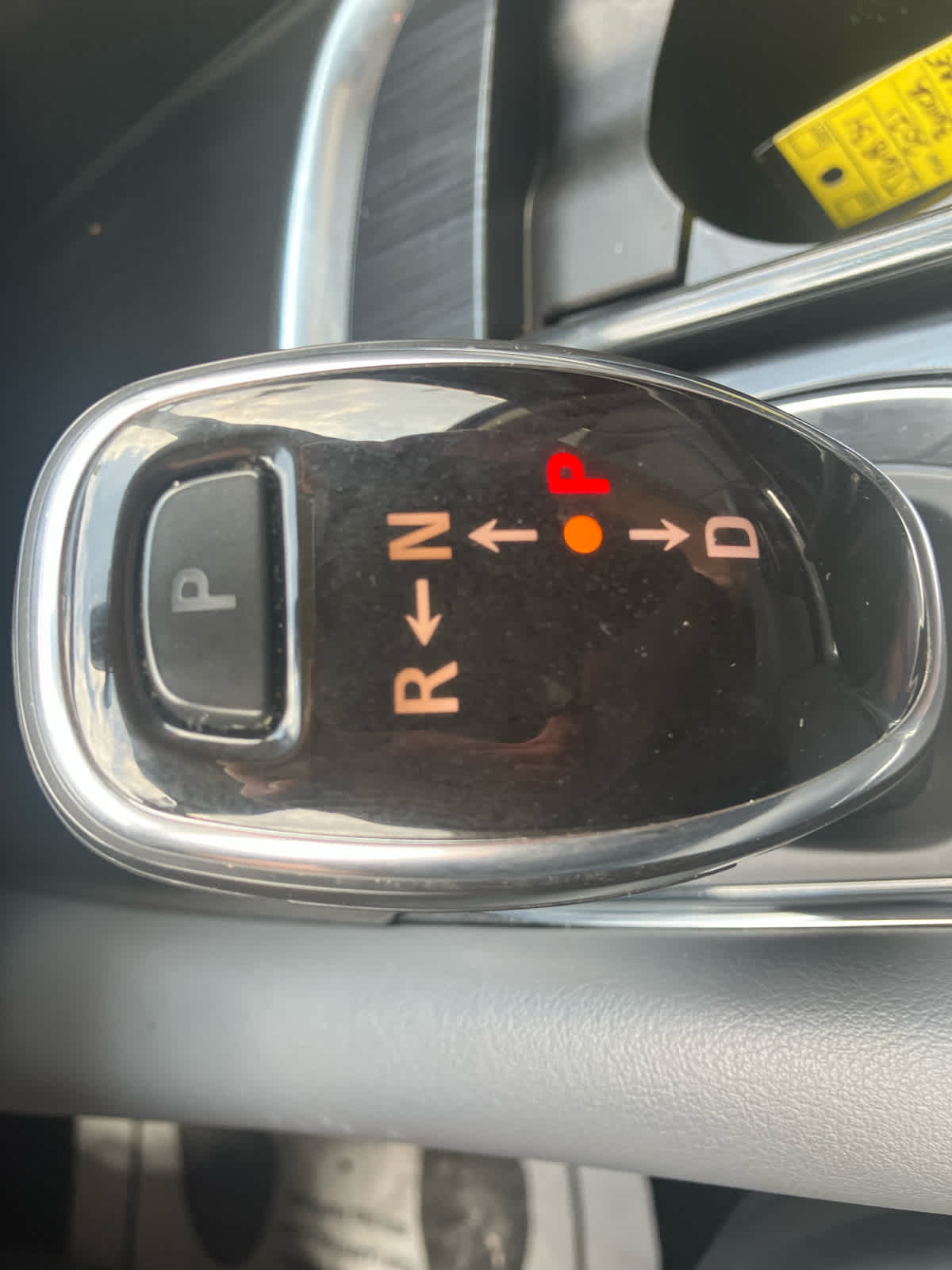 2021 Buick Enclave Premium