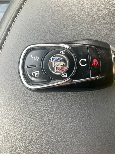 2021 Buick Enclave Premium
