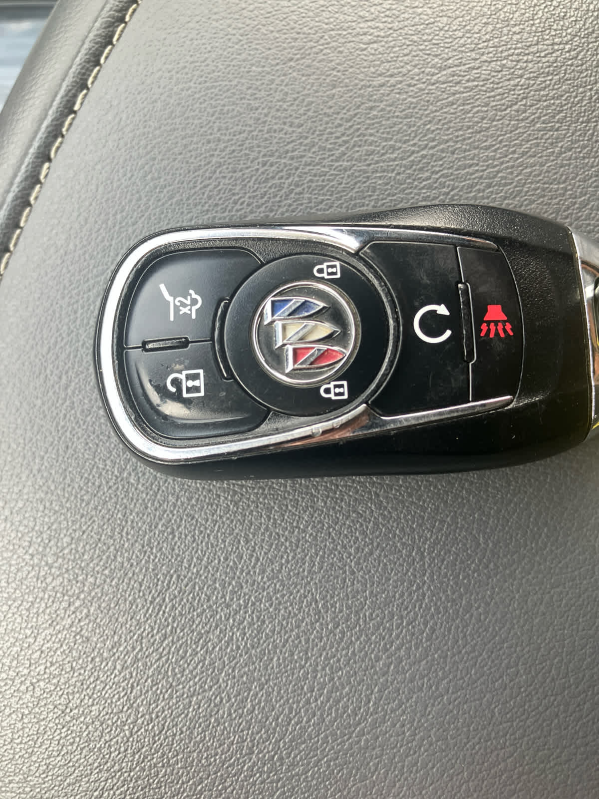 2021 Buick Enclave Premium