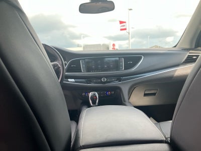 2021 Buick Enclave Premium