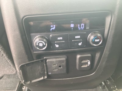 2021 Buick Enclave Premium