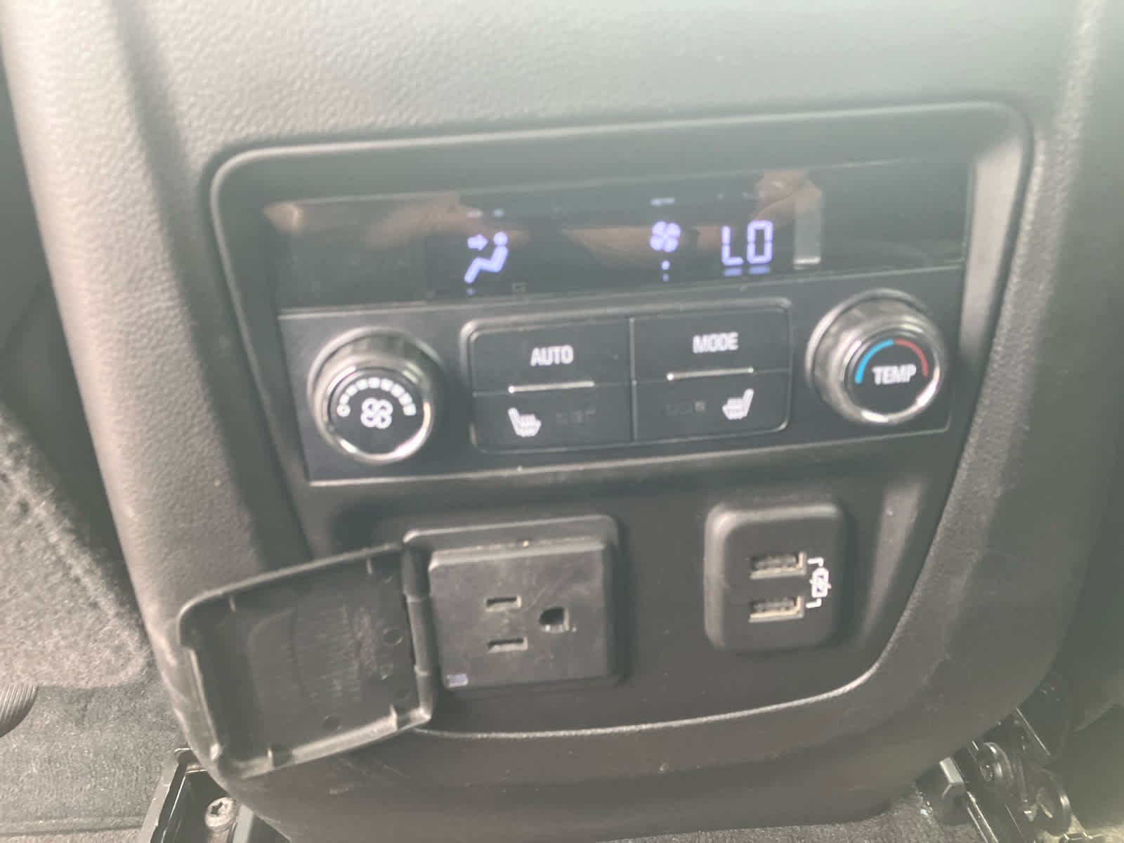 2021 Buick Enclave Premium