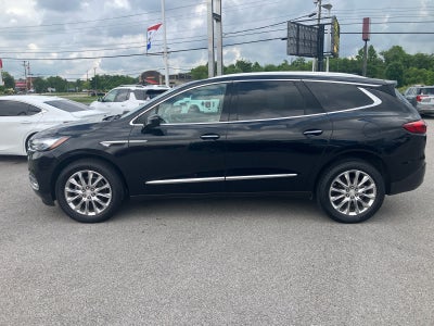 2021 Buick Enclave Premium