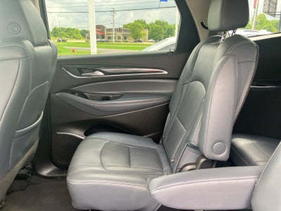 2021 Buick Enclave Premium