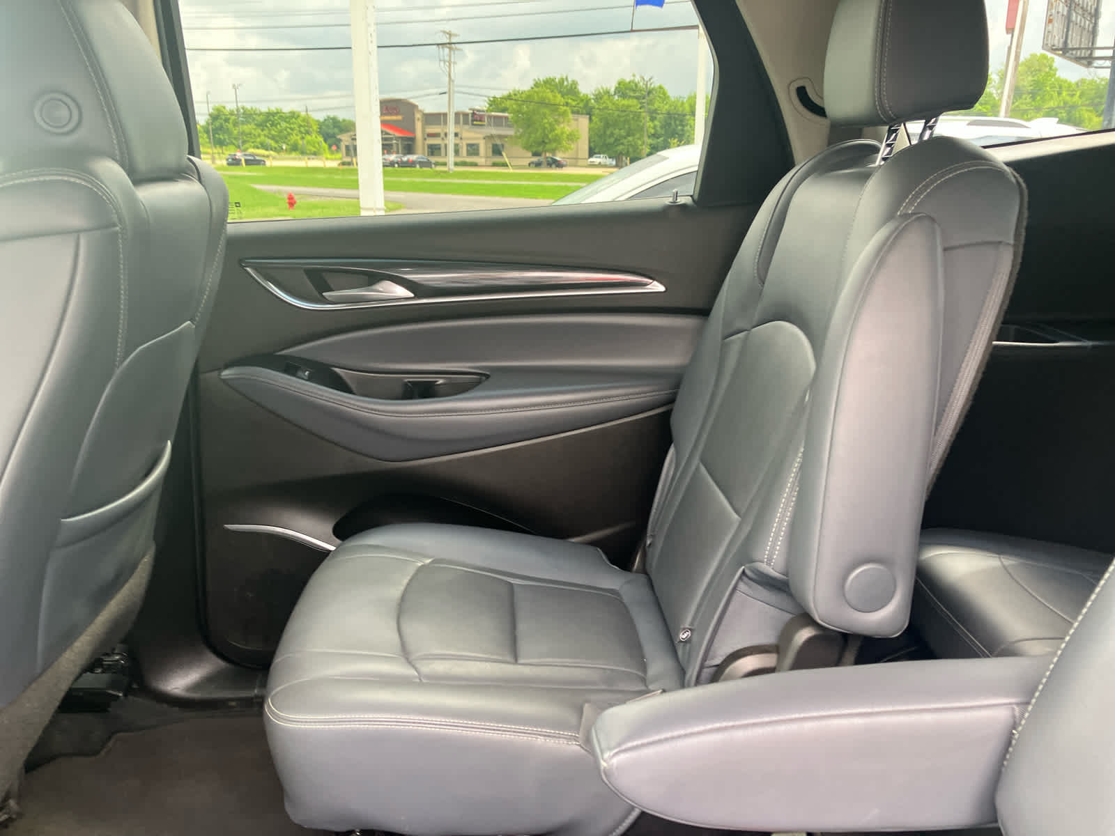 2021 Buick Enclave Premium