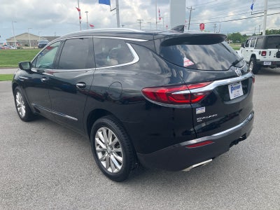 2021 Buick Enclave Premium