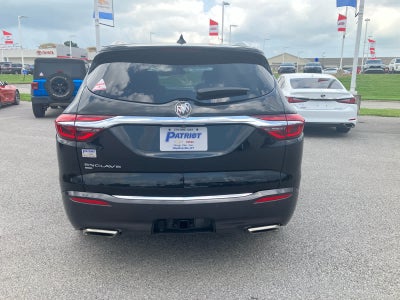 2021 Buick Enclave Premium