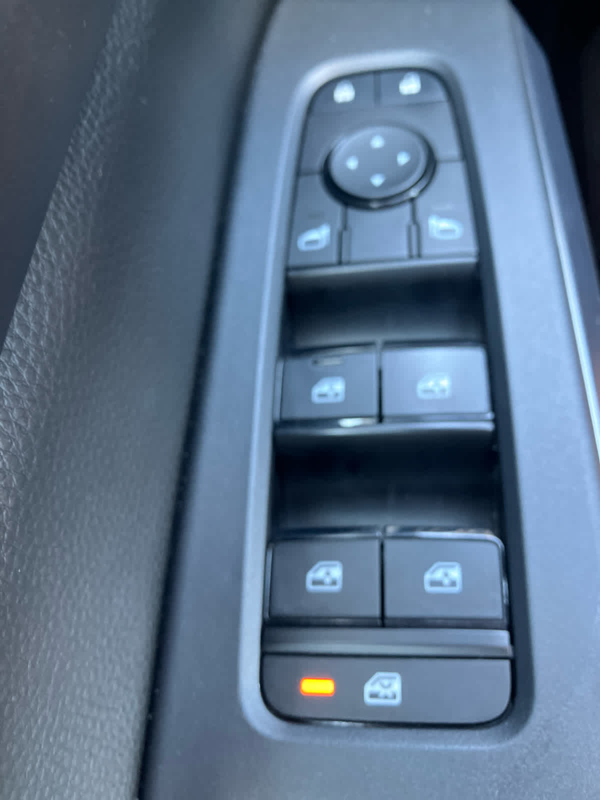 2023 Nissan Pathfinder Rock Creek - Photo 12