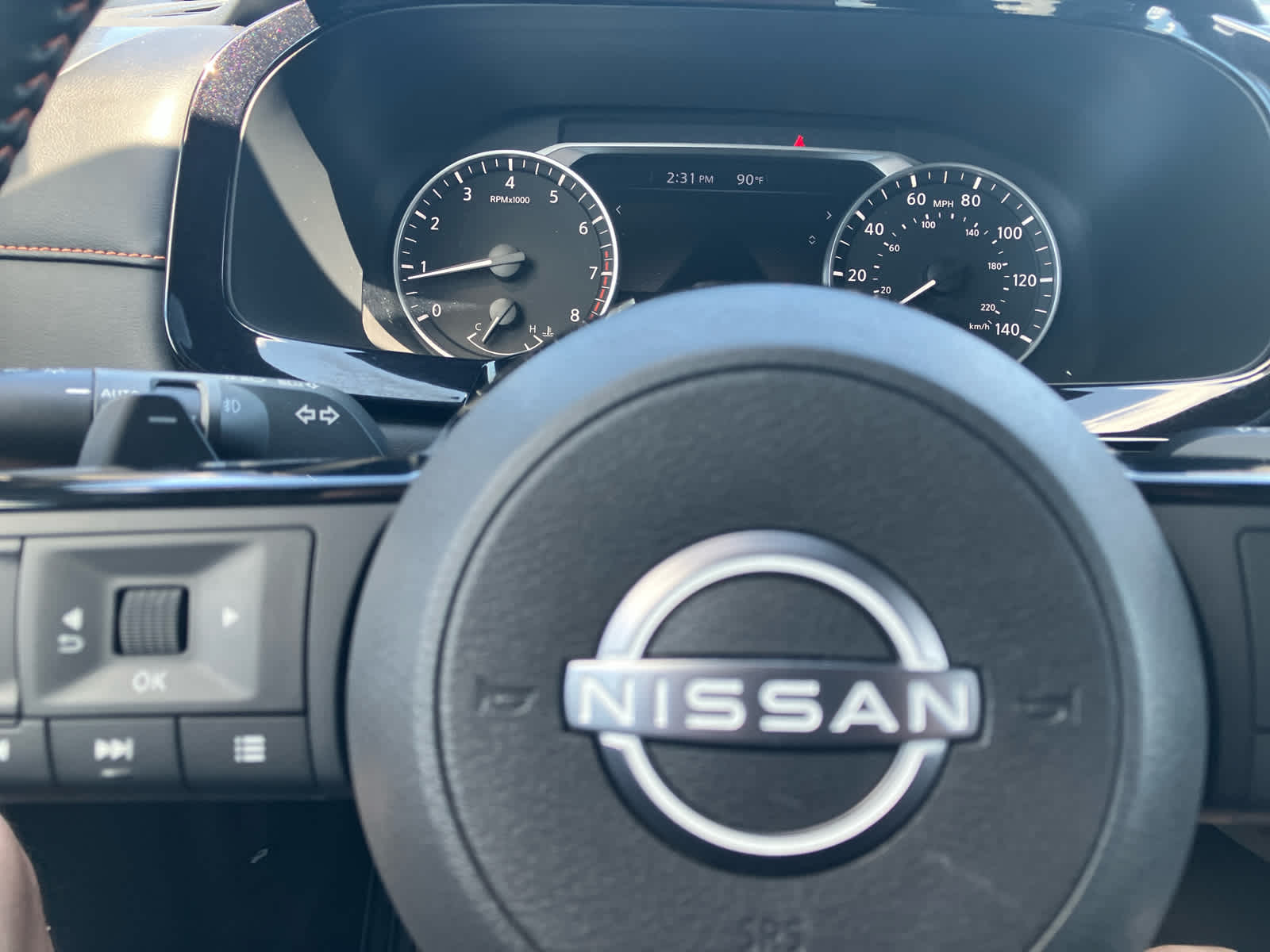 2023 Nissan Pathfinder Rock Creek - Photo 14