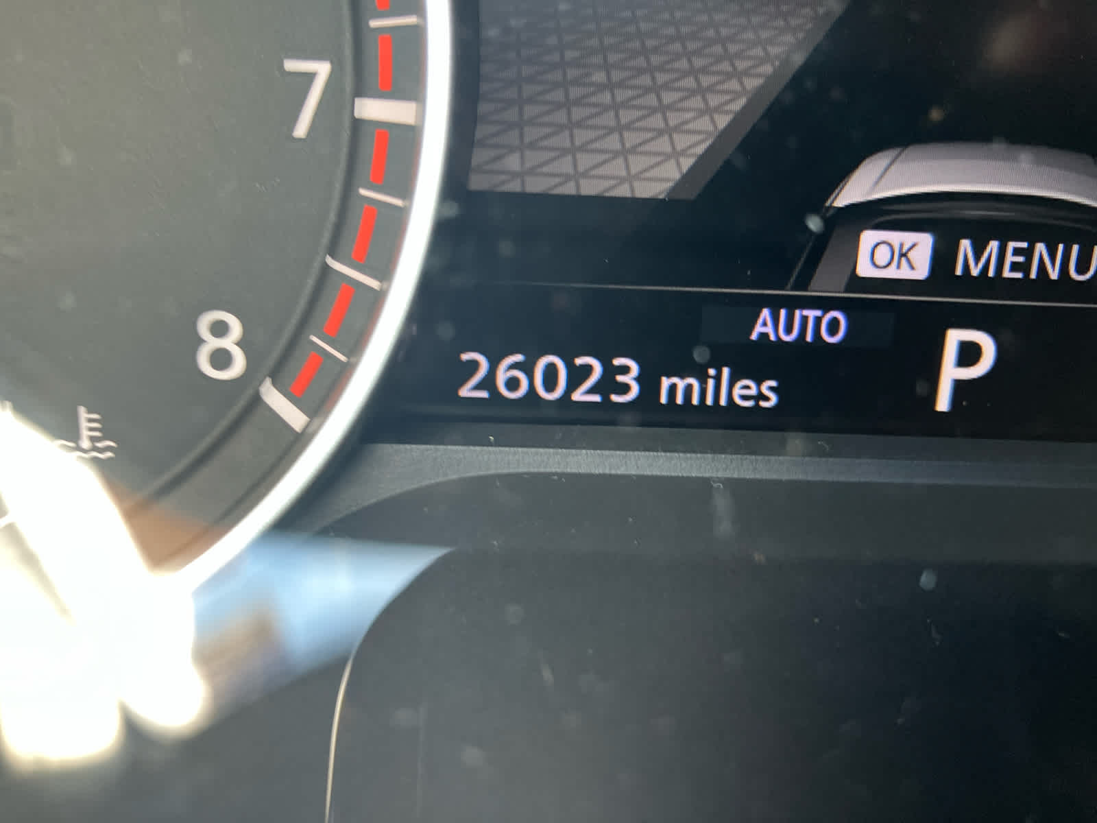 2023 Nissan Pathfinder Rock Creek - Photo 15