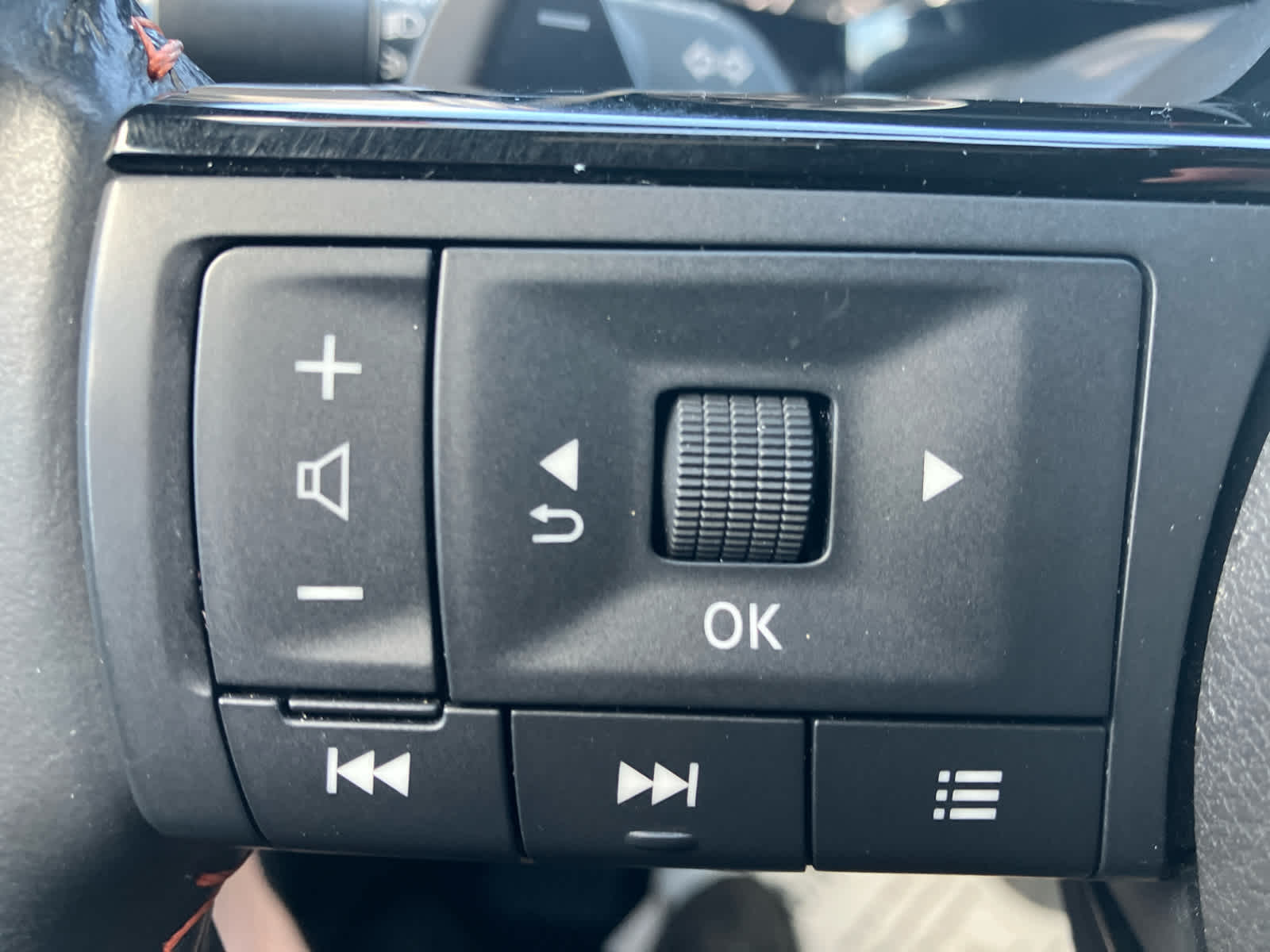 2023 Nissan Pathfinder Rock Creek - Photo 16