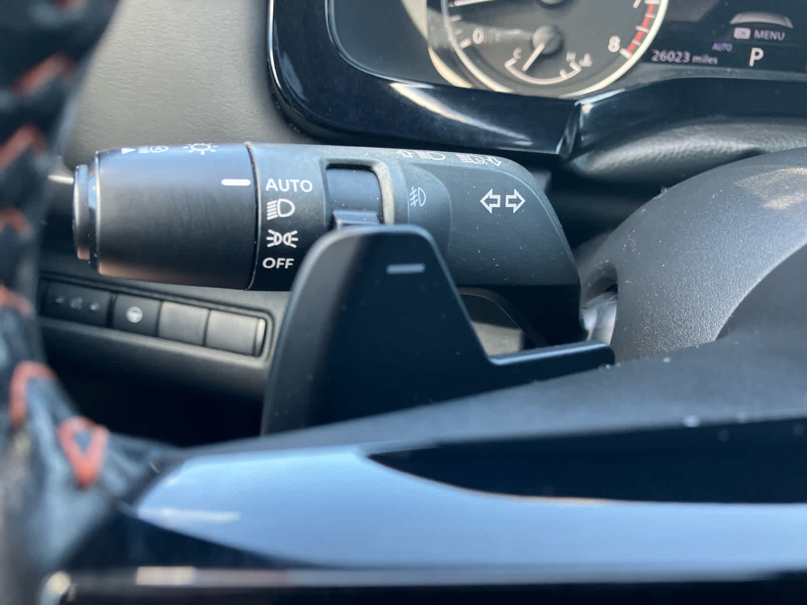 2023 Nissan Pathfinder Rock Creek - Photo 17