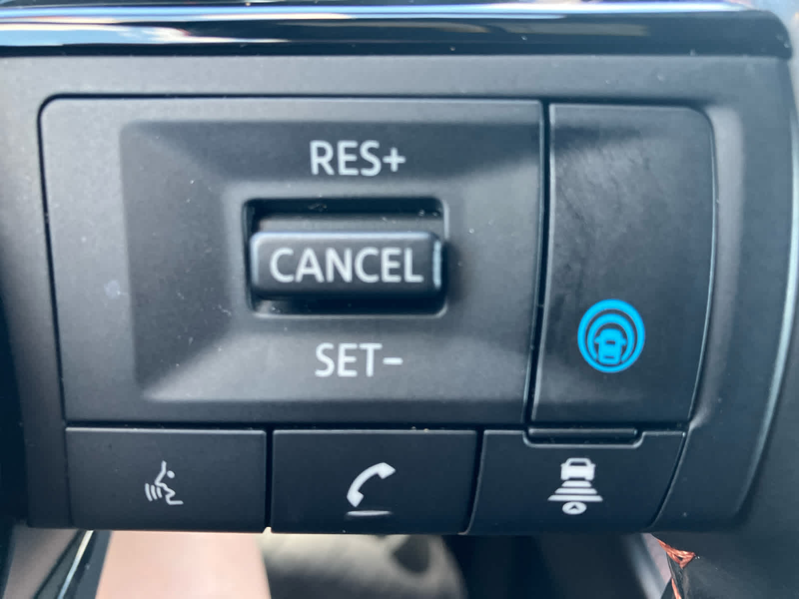 2023 Nissan Pathfinder Rock Creek - Photo 18