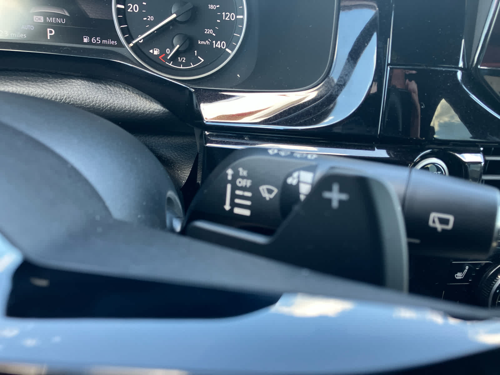 2023 Nissan Pathfinder Rock Creek - Photo 19
