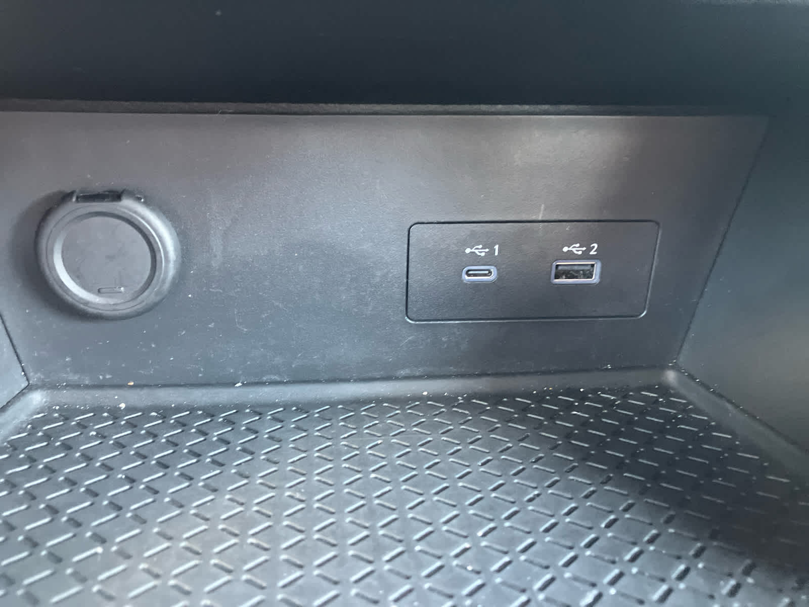 2023 Nissan Pathfinder Rock Creek - Photo 28