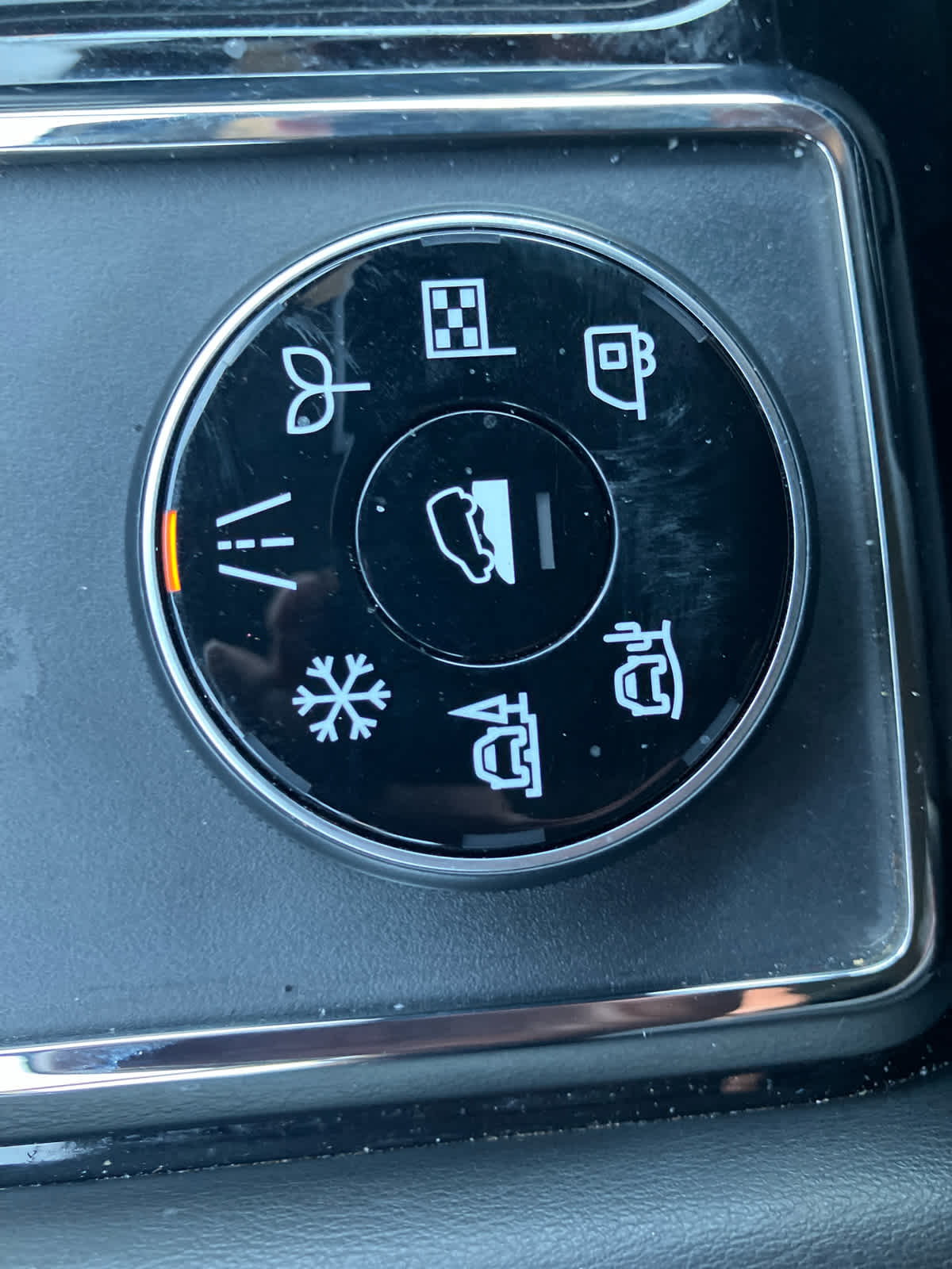 2023 Nissan Pathfinder Rock Creek - Photo 32