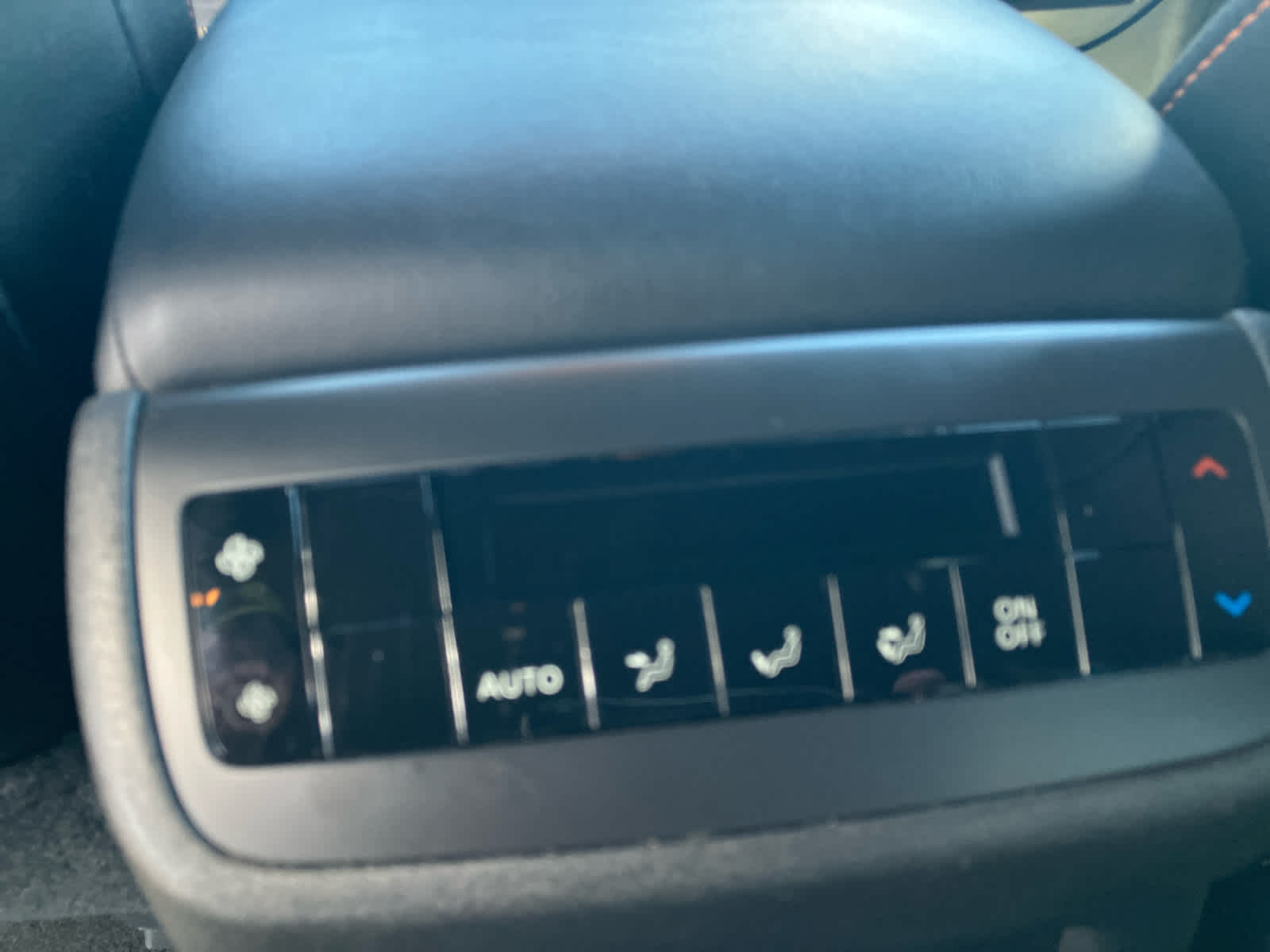 2023 Nissan Pathfinder Rock Creek - Photo 35
