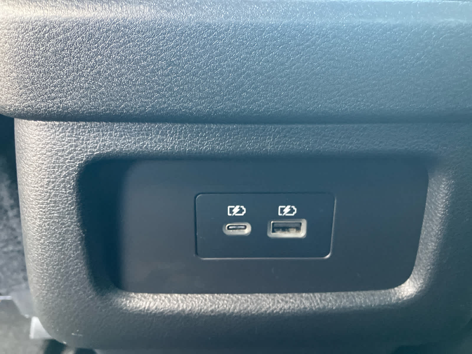 2023 Nissan Pathfinder Rock Creek - Photo 36