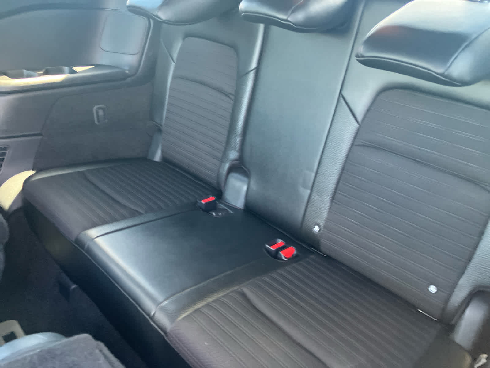 2023 Nissan Pathfinder Rock Creek - Photo 38
